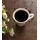 Home4You Kaffeetasse 0,3 l Weiß 1