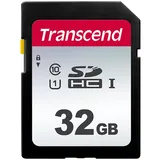 Transcend SDC300S