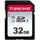 Transcend SDC300S SDXC UHS-I Class 10 U1 32 GB