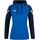 Jako Performance Hoodie Damen royal/marine 38