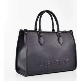 Valentino Bags Handtasche Rised RE P904 33 x 15 x 25 - Schwarz