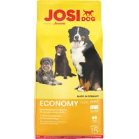 Josera JosiDog Economy 15 kg