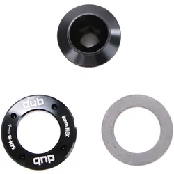 SRAM Kurbelschraube für DUB Kurbeln M18/M30