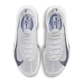 Nike air zoom alphafly next 3 damen laufschuh - 38