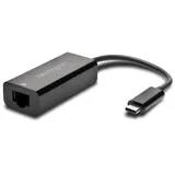 Kensington CA1100E USB-C to Ethernet Adapter