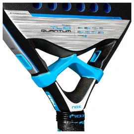 Nox-Xtreme Nox Tl10 Quantum 12k By Tino Libaak 2025