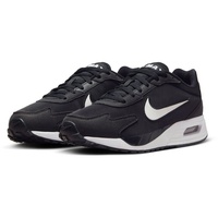 Nike Herren AIR MAX Solo BLACK/WHITE-ANTHRACITE, 44 1⁄2