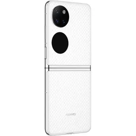 Huawei P50 Pocket 8 GB RAM 256 GB Weiß