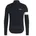 Jacket schwarz L