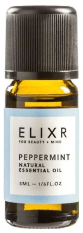 ELIXR Peppermint Oil  (5 )