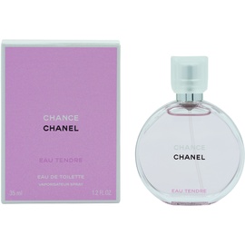 CHANEL Chance Eau Tendre Eau de Toilette 150 ml