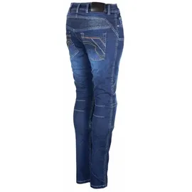 Gms Viper Damen Motorradjeans