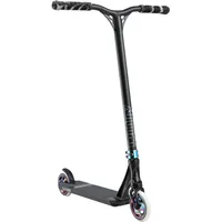 Blunt Prodigy S9 Noir/Oil Slick Stunt Scooter schwarz|bunt No
