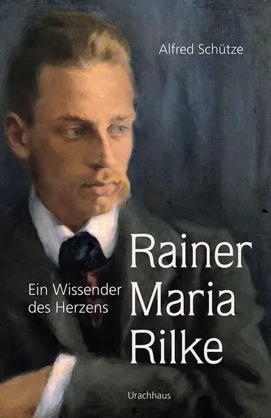 Preisvergleich Produktbild Rainer Maria Rilke