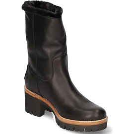 Panama Jack Piola B42 Schwarz 38