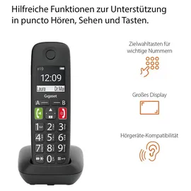 Gigaset E290HX