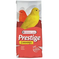 VERSELE-LAGA Prestige Kanarien 20 Kilogramm Vogelfutter