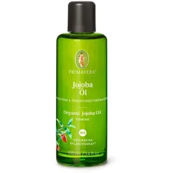 Jojoba Öl - straffend