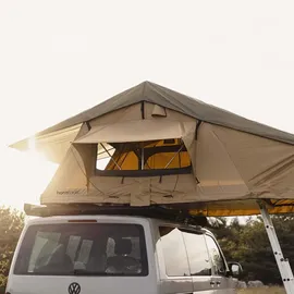 Horntools Desert Dachzelt 320x165cm