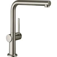 Hansgrohe Talis M54 Küchenarmatur Edelstahl
