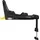 Maxi-Cosi FamilyFix S Schwarz