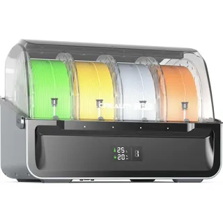 Creality Filament System