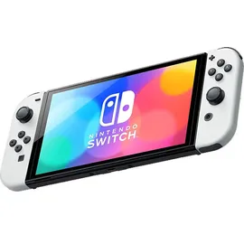 Nintendo Switch oled Console JP Spec - Neon (Switch), Spielkonsole