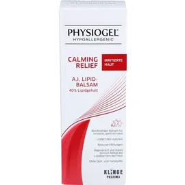 Klinge Pharma PHYSIOGEL Calming Relief A.I. Lipidbalsam