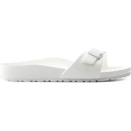 Birkenstock Madrid EVA weiß 36