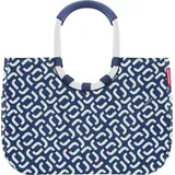 Reisenthel Loopshopper L signature navy