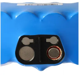 AccuCell Akku passend für iRobot Roomba 500, 510, 530, 532, 535 3300mAh