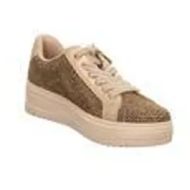 Marco Tozzi Sneaker Low Gold 38