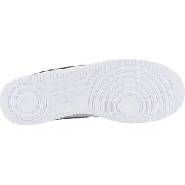 Nike Air Force 1 '07 Herren White/Black 45