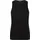 CAMANO 2er Set: Unterhemden in schwarz, | Gr.: M