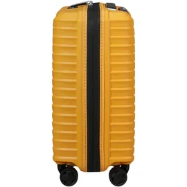 Samsonite Upscape 4-Rollen Cabin 36 cm / 45 cm / 28 l gelb