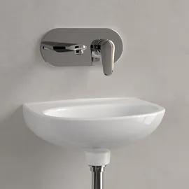 Villeroy & Boch O.novo Handwaschbecken 36 x 27,5 cm (434037R1)