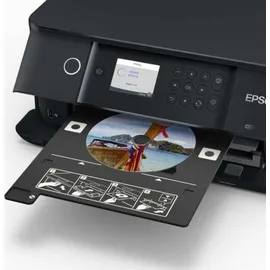 Epson Expression Premium XP-6100