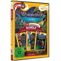 Smatrade GmbH Wimmelbild 3er Bundle 11