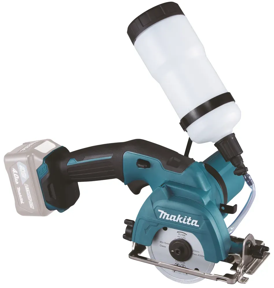 Preisvergleich Produktbild Makita Akku-Glas- und Fliesenschneider CC301DZ