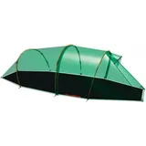 Hilleberg - Footprint Nallo 4 GT - Zeltunterlage schwarz