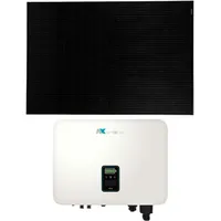 a-TroniX 6kWp glas glas 410 W Hybridpower 5 kW