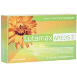Medphano Arzneimittel GmbH Lutamax Areds 2 Hartkapseln