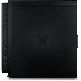 Acer PO5-650, Gaming PC mit Intel® CoreTM i7 i7-13700F (Evo) Prozessor, 32 GB RAM, 1 TB SSD, NVIDIA GeForce RTXTM 4080, Windows 11 Home