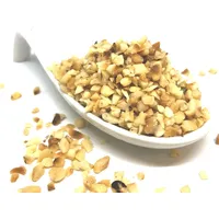 1kg Haselnüsse gehackt & geröstet (gehackt) 0