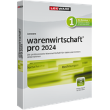 Lexware Warenwirtschaft 2024