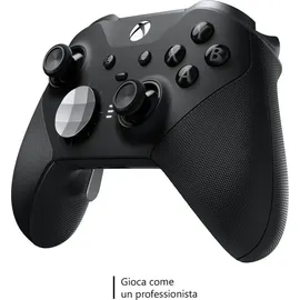 Microsoft Xbox Elite Wireless Controller Series 2 schwarz