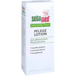 Sebamed Trockene Haut Pflege Lotion