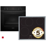 Siemens EQ222EA00Z Backofen-Set