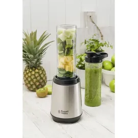 Russell Hobbs Mix&Go Steel 23470-56 Smoothie Maker