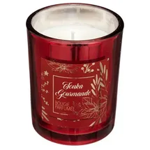 Atmosphera Créateur d'intérieur Atmosphera Duftkerze 210 g rot